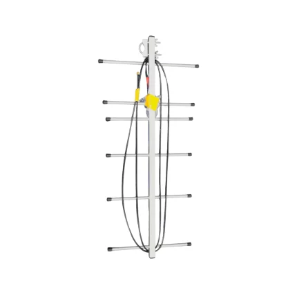 Antena Yagi 11 dBi 433-435 MHz