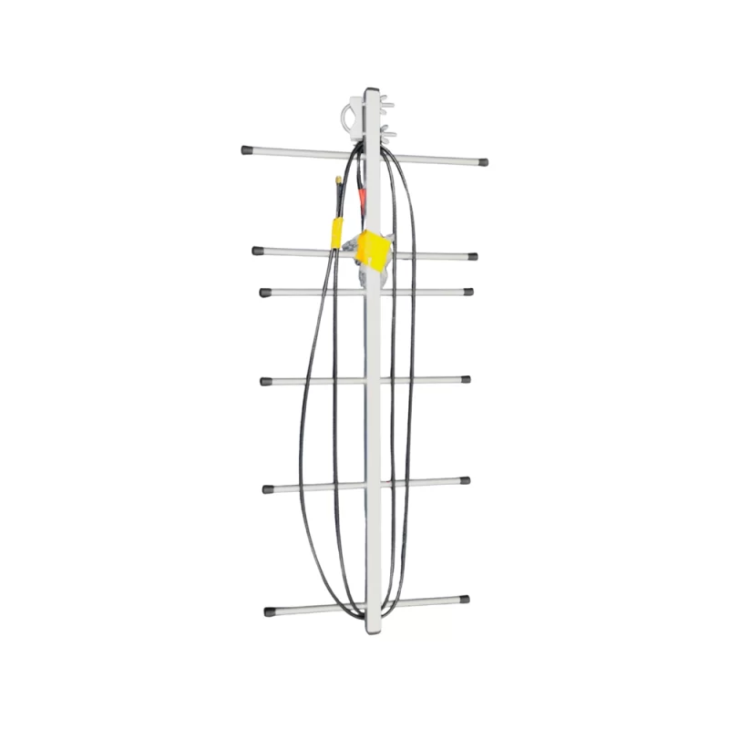 Antena Yagi 11 dBi 433-435 MHz