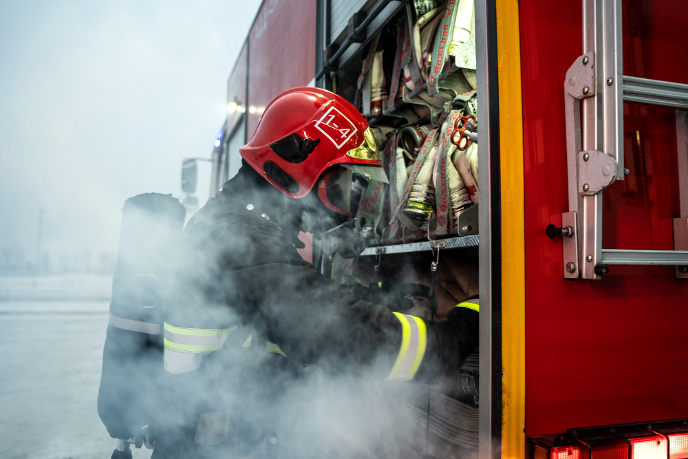 Principais componentes dos sistemas de combate a incêndio_ guia para escolha e instalação